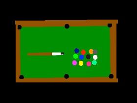 pool of golf 1