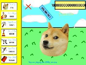 Doge Sandbox version 1