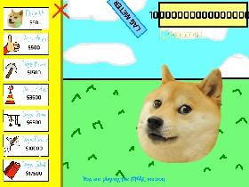 Doge Sandbox version 1