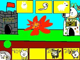 Battle Cats  multiplayer