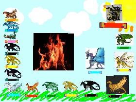 Wings of Fire Clicker 1 1