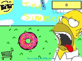 Simpson Clicker 1