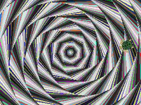 Spiral art