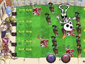 plant vs zombie  1