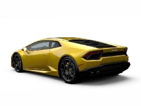 best lamborghenie