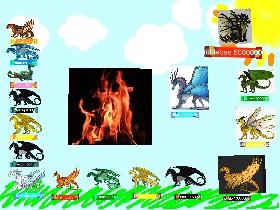 Wings of Fire Clicker 1 1