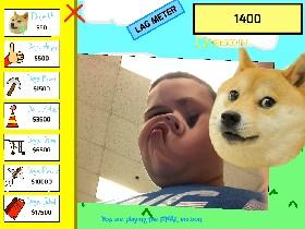 Doge Clicker 1 1