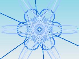 Snowflake Maker 1