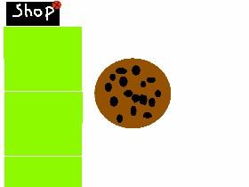 Cookie Clicker (Tynker Version) 1