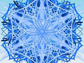 Snowflake Maker 1