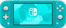 Shout Out To Switch LITE