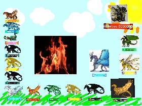 Wings of Fire Clicker 1 1