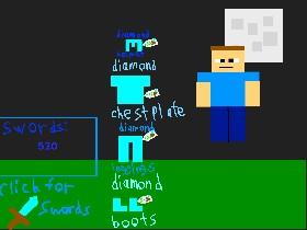 Minecraft Tycoon