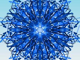 Snowflake Maker 1