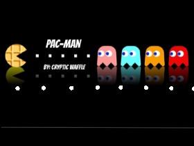 🔆 {PAC-MAN} 🎉 1 1