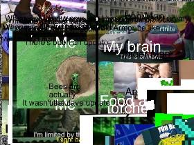 Minecraft Memes #1 1