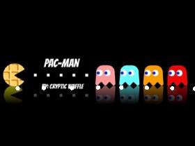 🔆 {PAC-MAN} 🎉 1 1