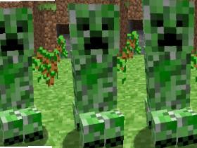 Mr creeper