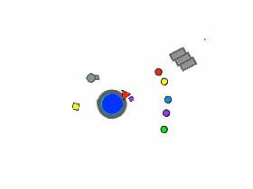 Diep.io 0.8 2