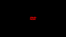 dvd idle screen