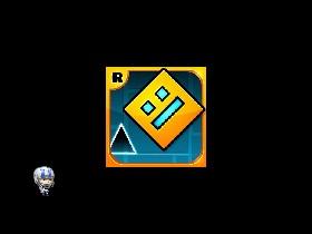 Geometry dash V.4 1 1