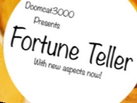 Fortune Teller 1 1