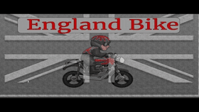 England Bike In Bike Race