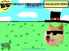 Doge Clicker 1 1