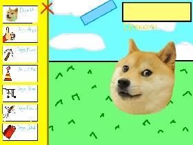 Doge Clicker 1 1