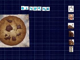 cookie clicker ultimate 1