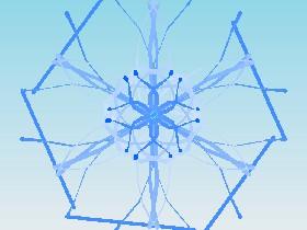 Snowflake Maker 2