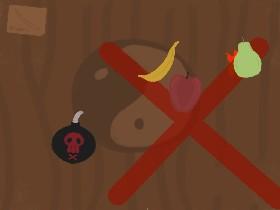 Fruit Ninja  1