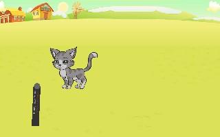 A Pet Game 1