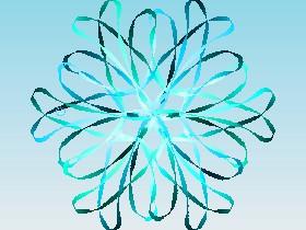 Snowflake Maker 1