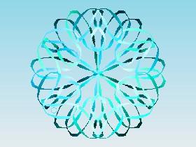 Snowflake Maker 3