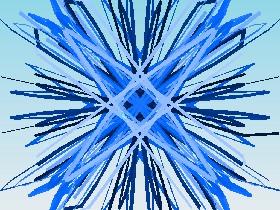 Snowflake Maker 2