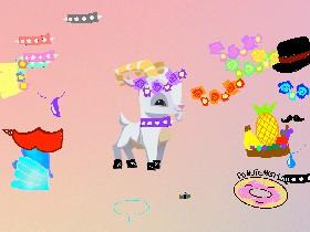 animal jam dress up! 1 1