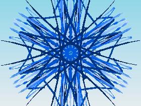 Snowflake Maker 1