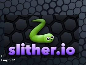 Slither.io Micro 1