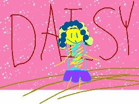 Daisy dressup!!!!!!!