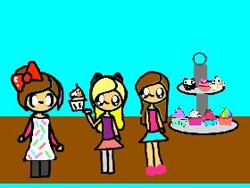 cupcake factory 1