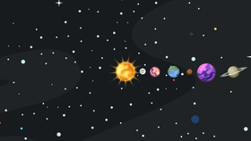 solar system