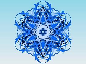 Snowflake Maker 3