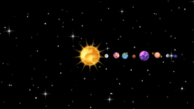 solar system