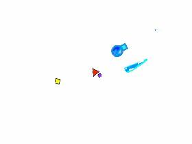 Diep.io Frostbite Tank