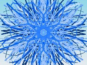 Snowflake Maker 1