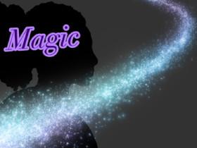 Magic club: entery  1