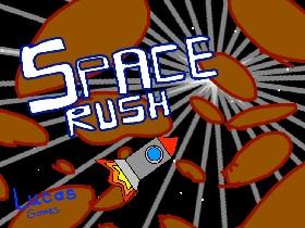 Space Rush