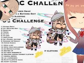 challenge