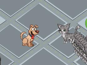 A Pet Game 1